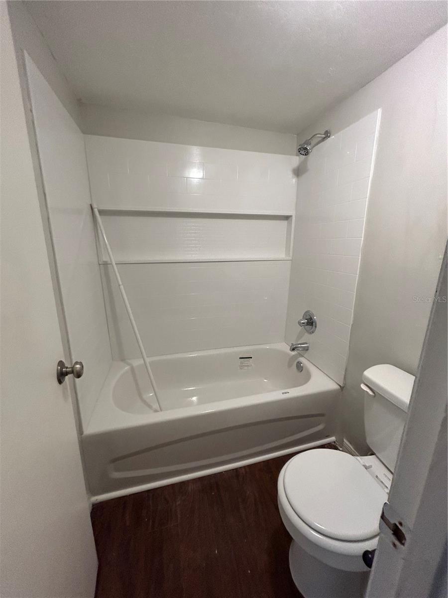 BRANDYWINE - Residential