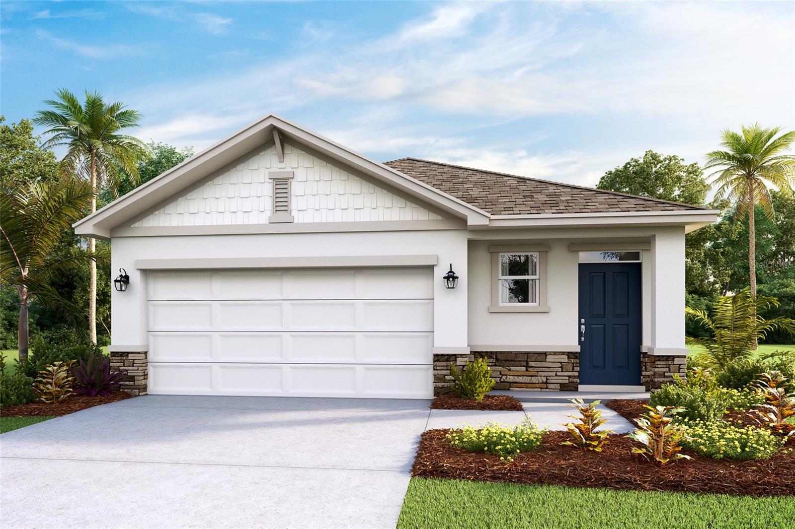 STAR FARMS AT LAKEWOOD RANCH - Residential