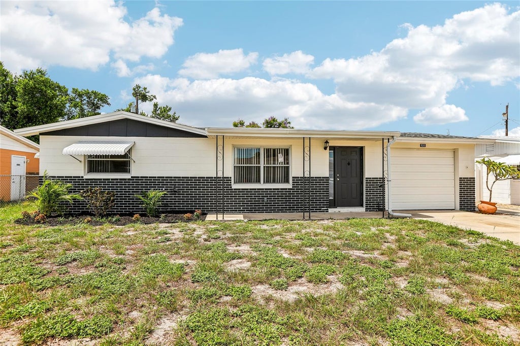 Photo of 1535 Sentinel Street, Holiday, FL 34690 (MLS # TB8546934)