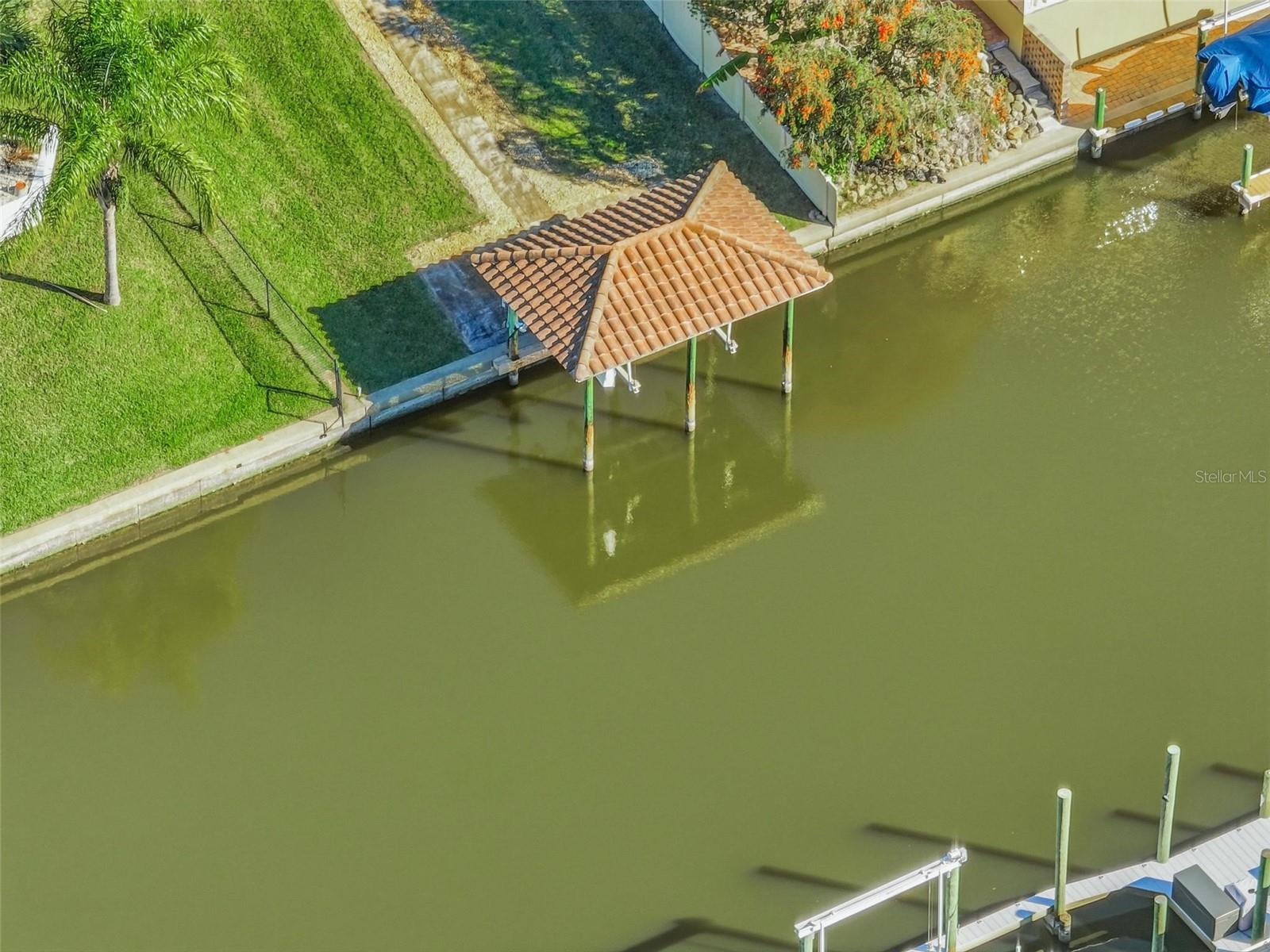 PALM COAST SEC 16 - Residential