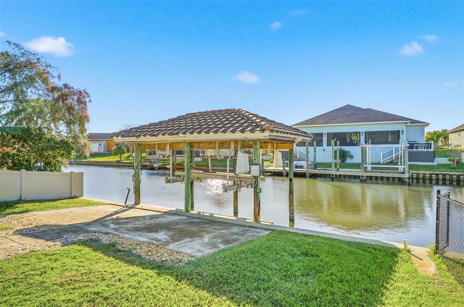 PALM COAST SEC 16 - Residential