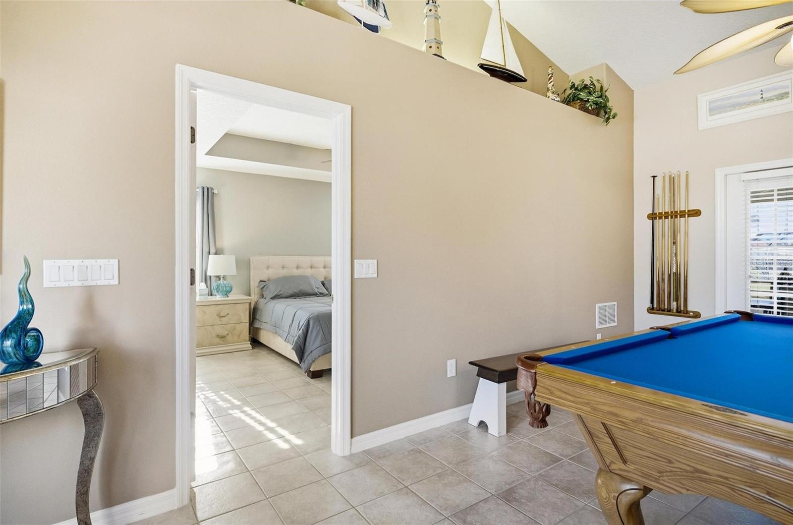 PALM COAST SEC 16 - Residential