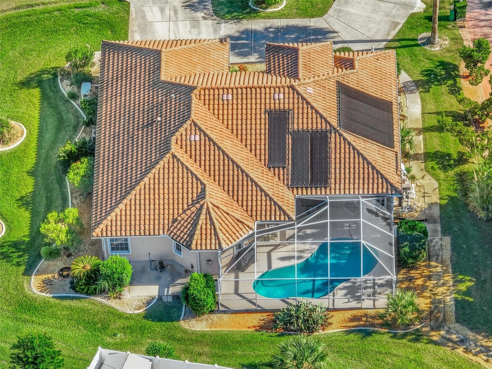 PALM COAST SEC 16 - Residential