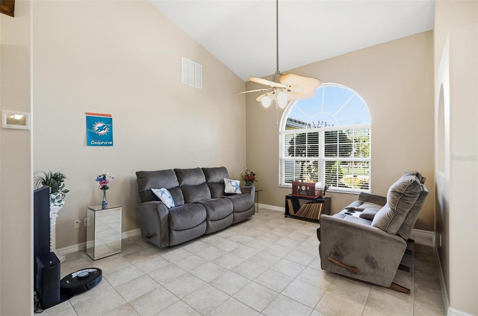 PALM COAST SEC 16 - Residential