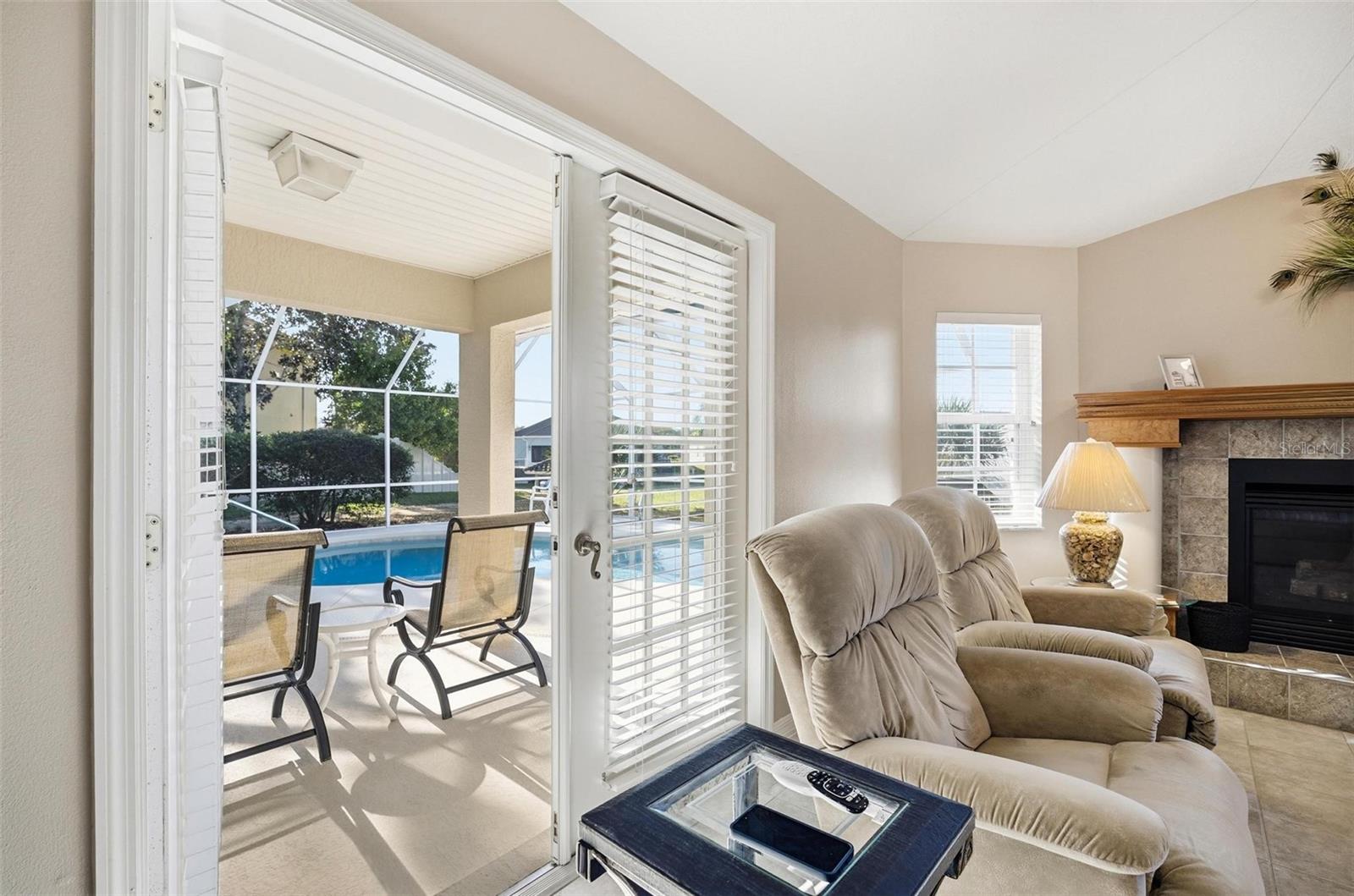 PALM COAST SEC 16 - Residential