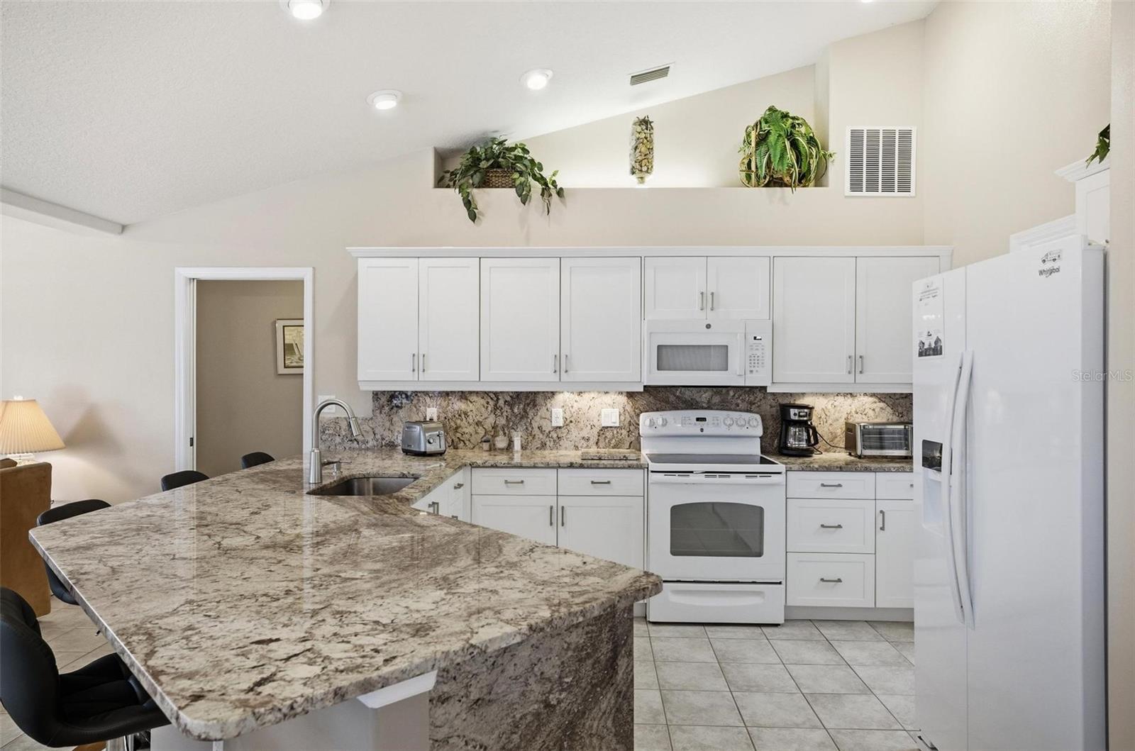 PALM COAST SEC 16 - Residential