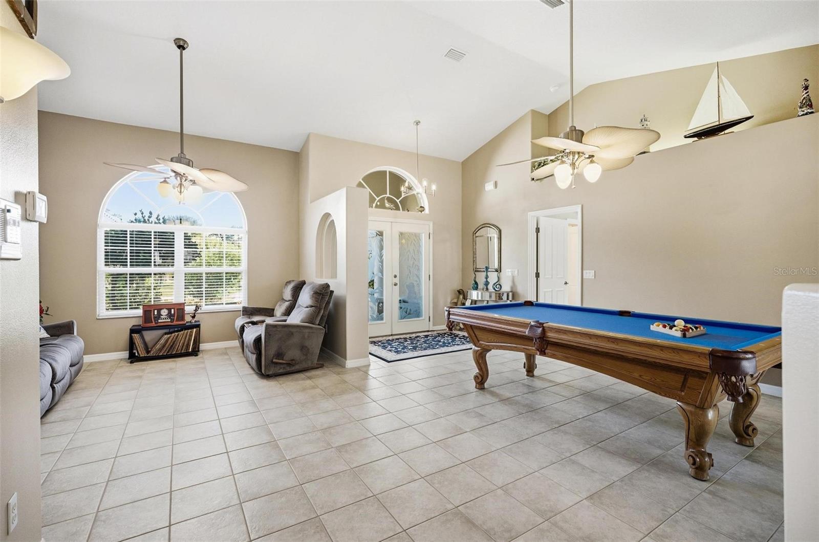 PALM COAST SEC 16 - Residential