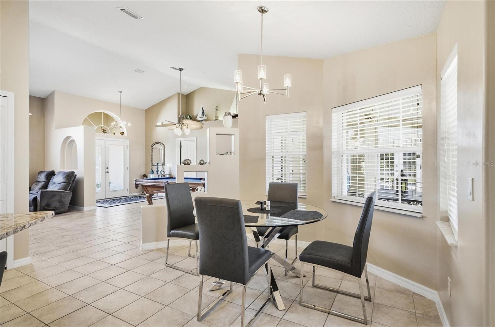 PALM COAST SEC 16 - Residential