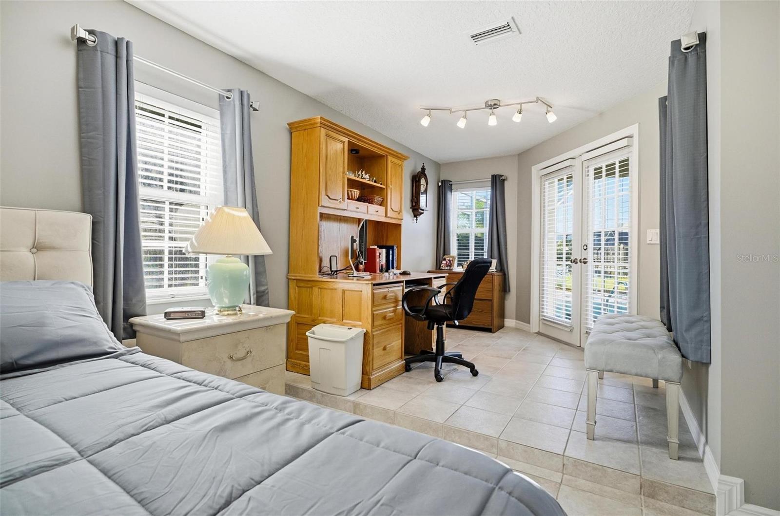 PALM COAST SEC 16 - Residential