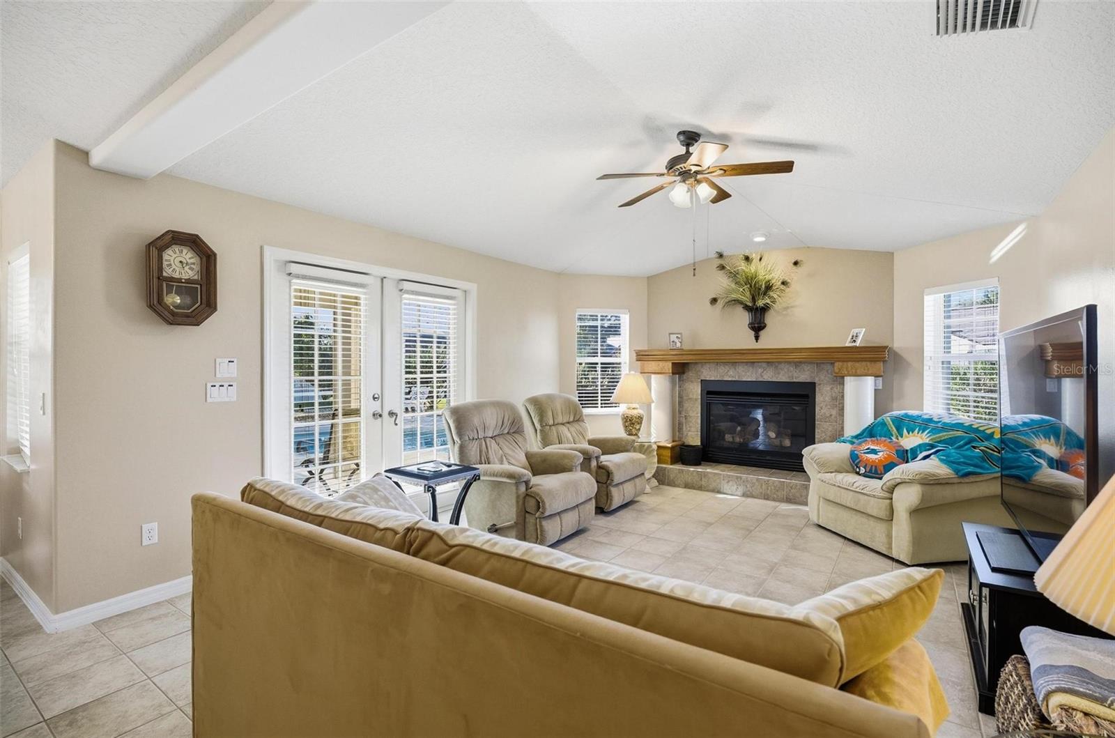 PALM COAST SEC 16 - Residential