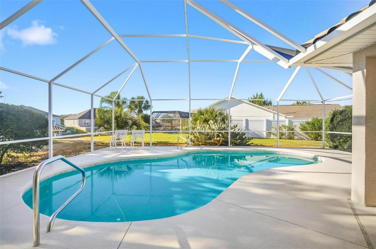 PALM COAST SEC 16 - Residential