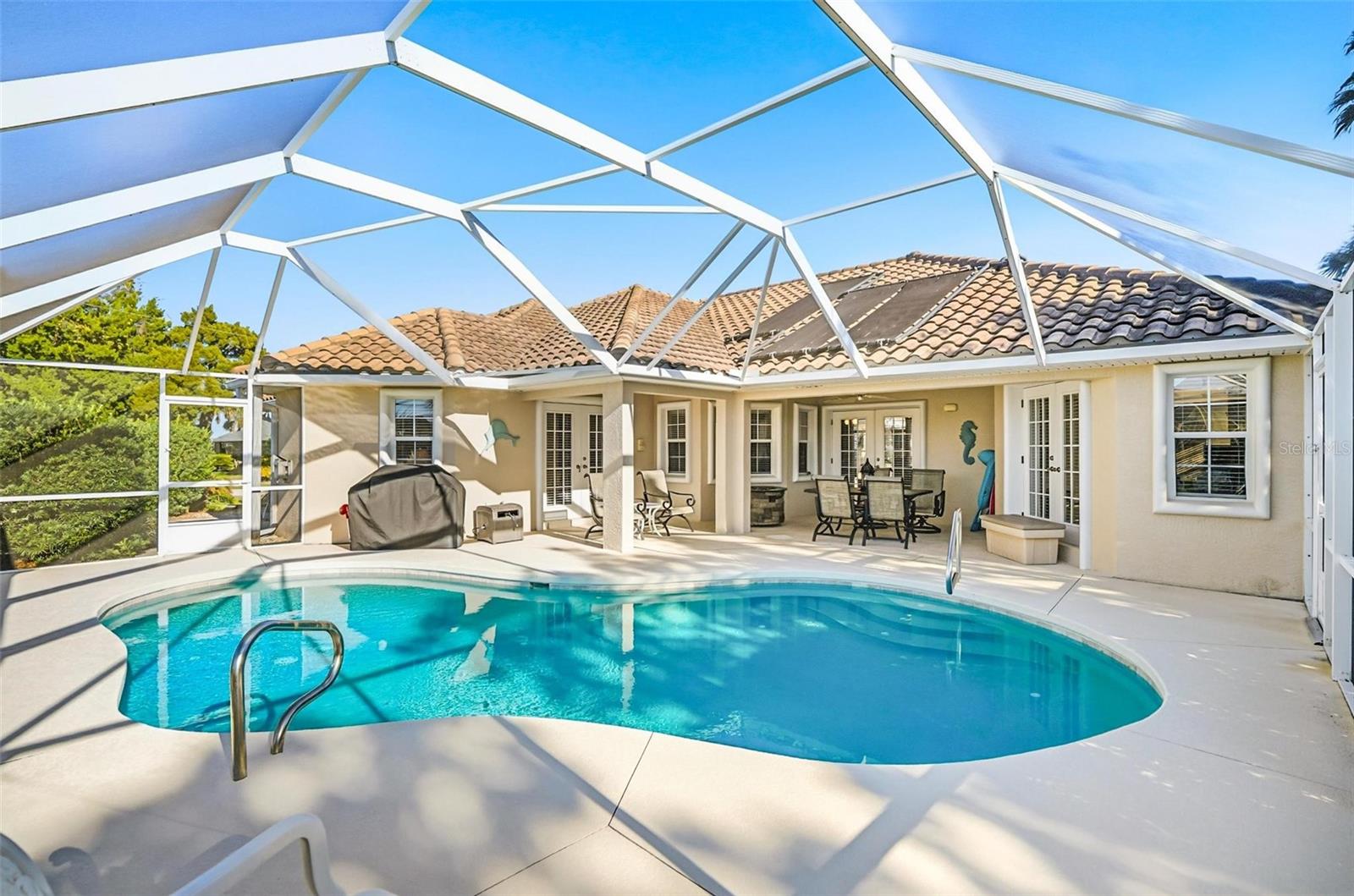 PALM COAST SEC 16 - Residential