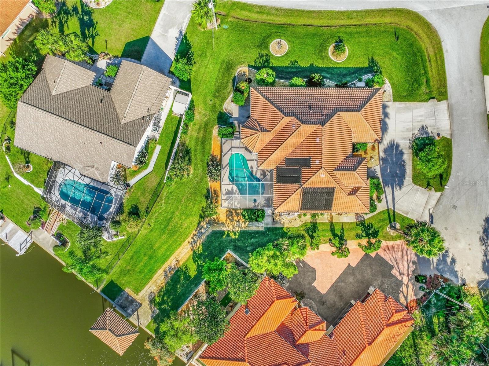 PALM COAST SEC 16 - Residential