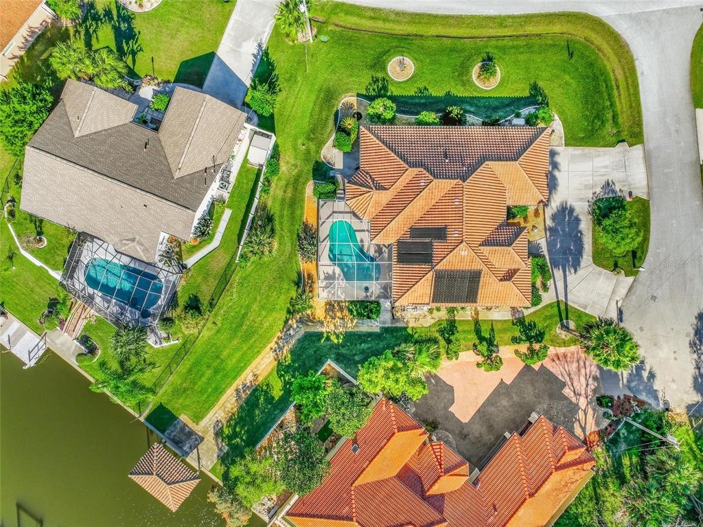 Photo of 2 Cher Court, Palm Coast, FL 32137 (MLS # FC314689)