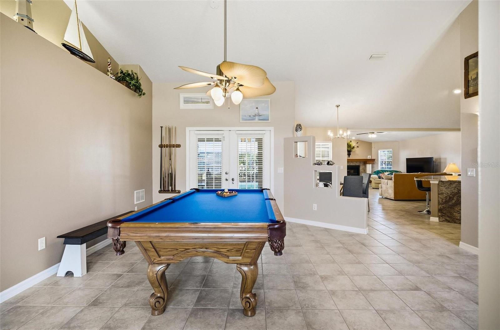 PALM COAST SEC 16 - Residential