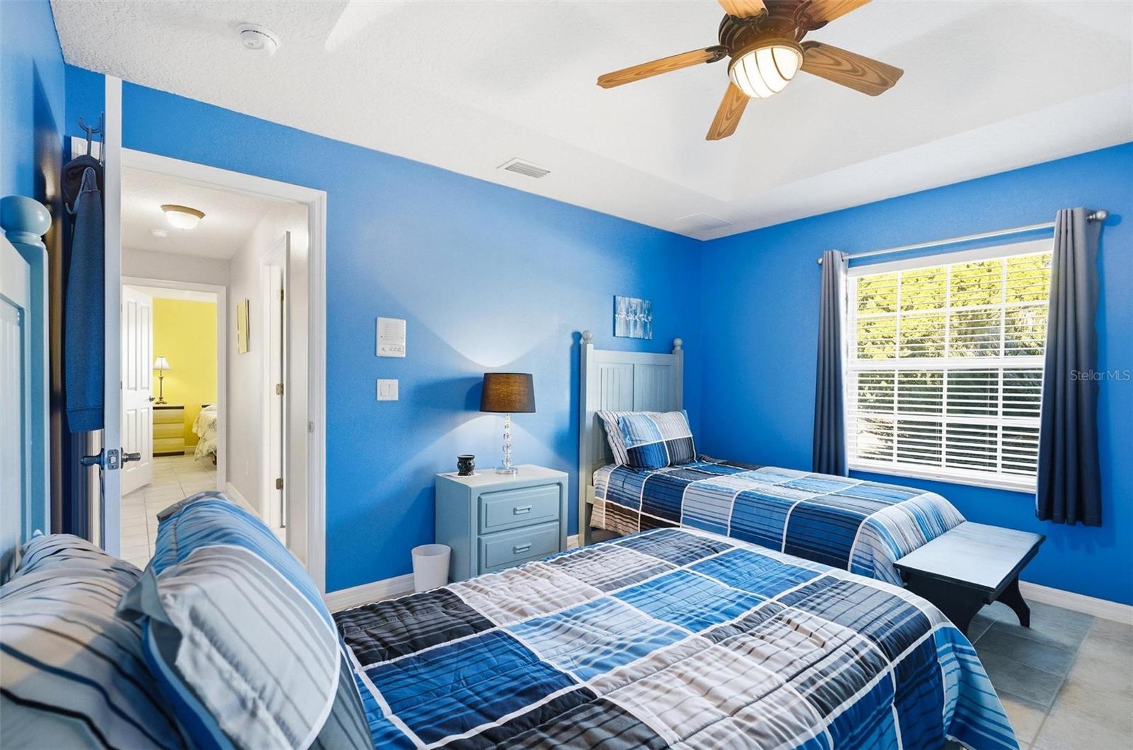 PALM COAST SEC 16 - Residential