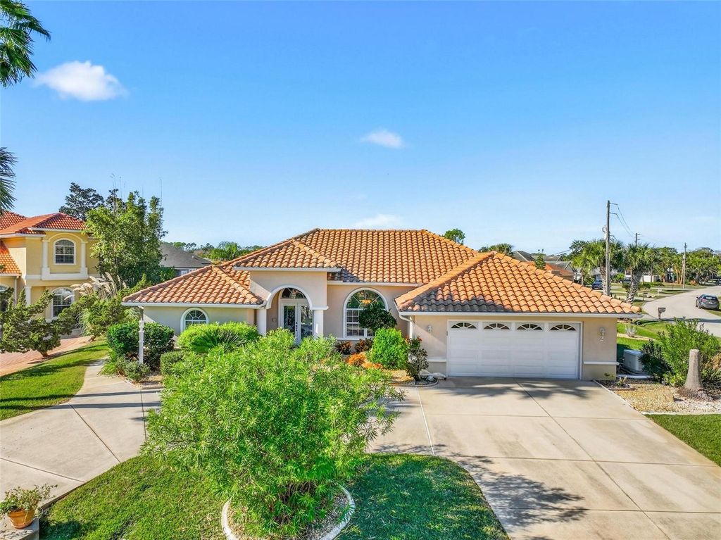 Photo of 2 Cher Court, Palm Coast, FL 32137 (MLS # FC314689)