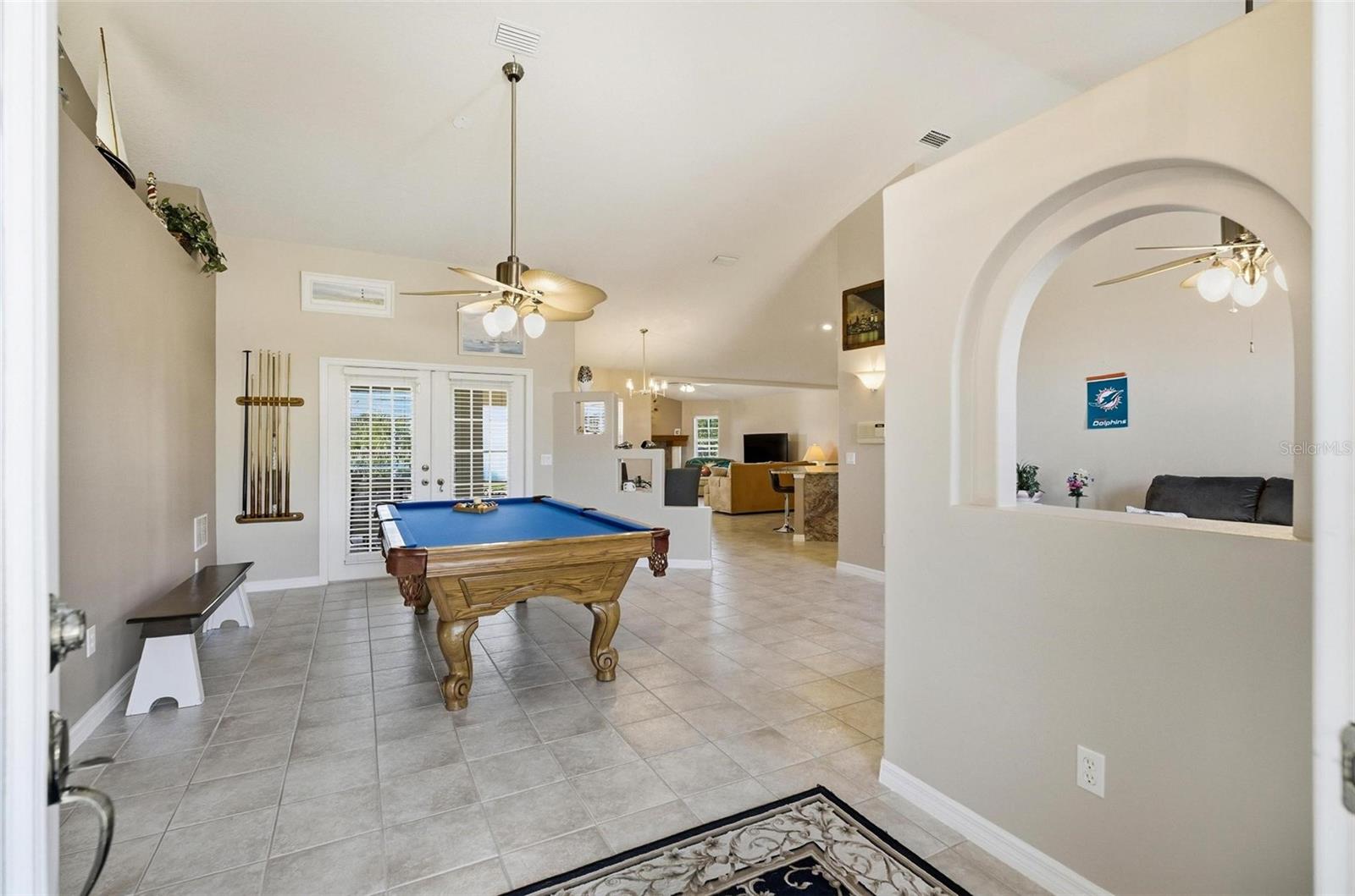 PALM COAST SEC 16 - Residential