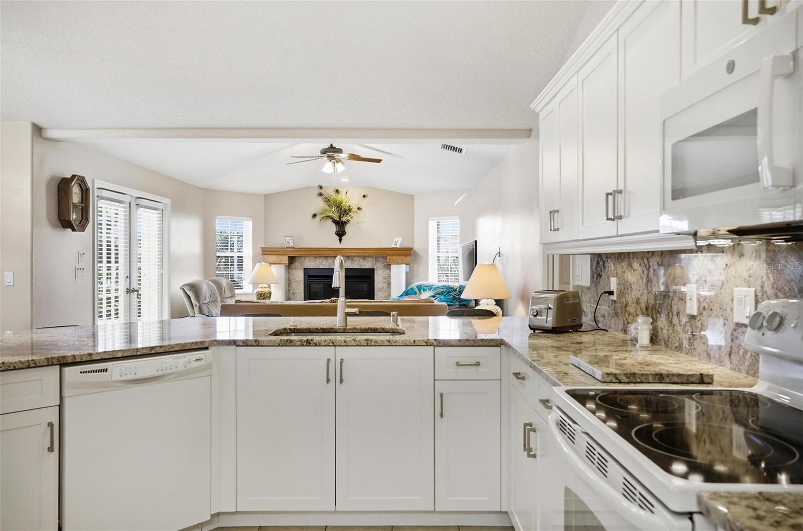 PALM COAST SEC 16 - Residential