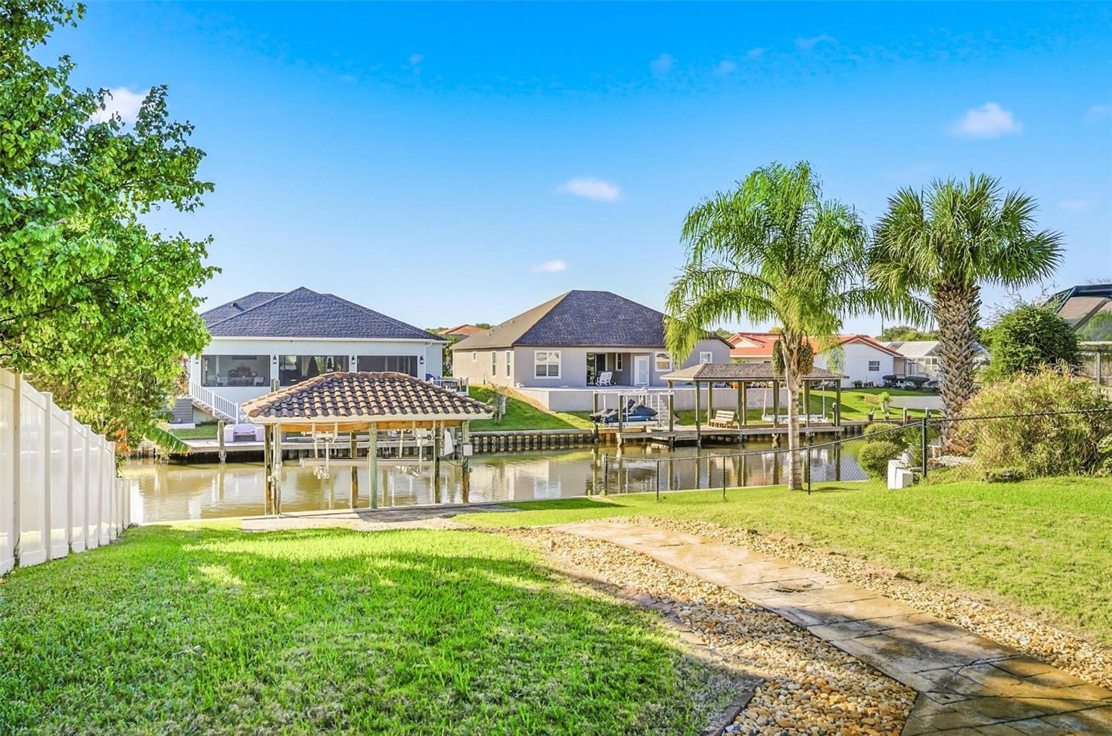 PALM COAST SEC 16 - Residential