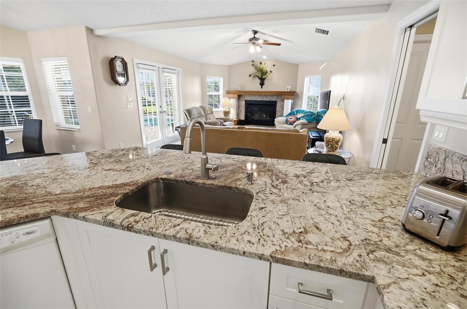 PALM COAST SEC 16 - Residential