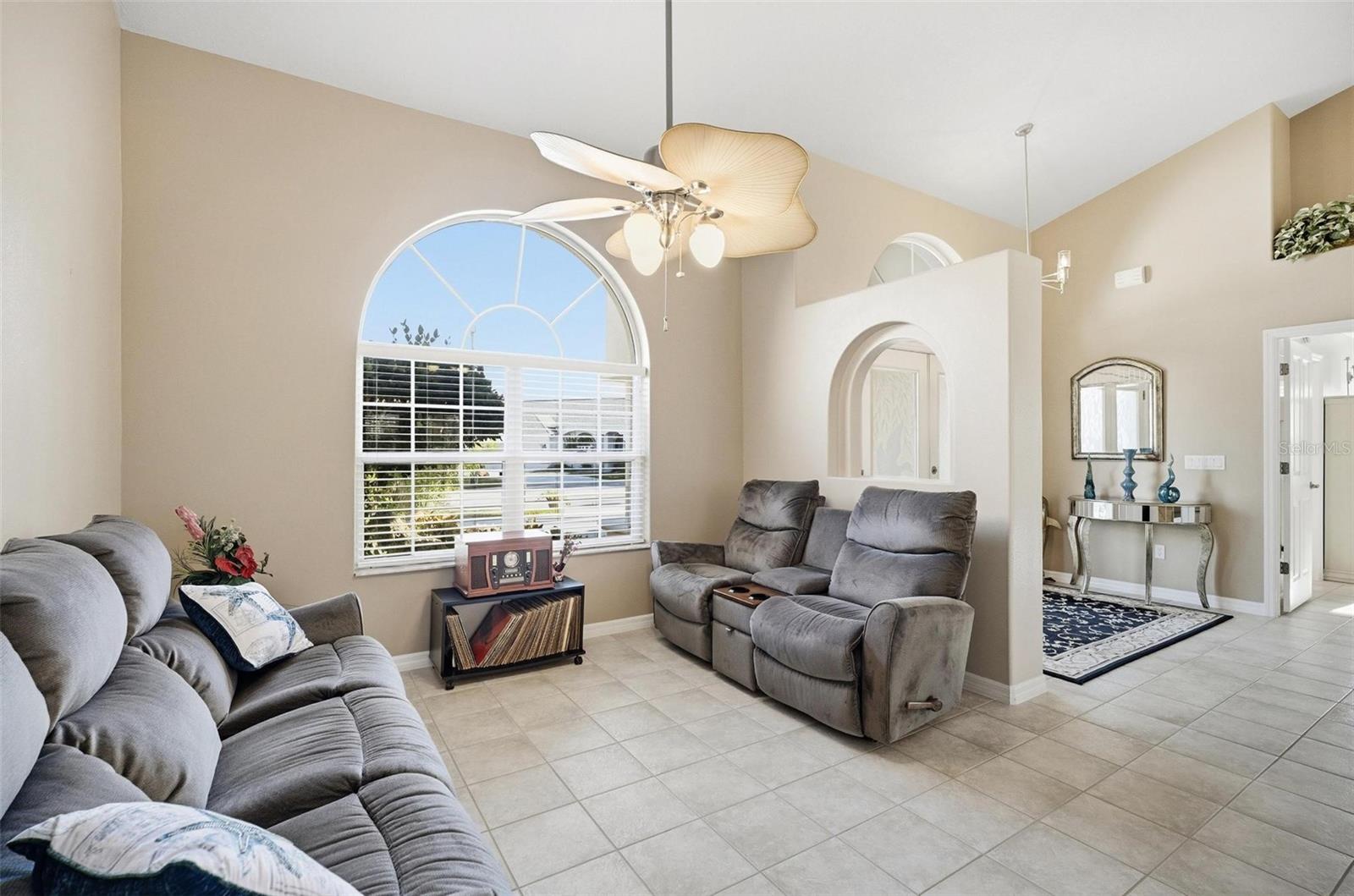 PALM COAST SEC 16 - Residential