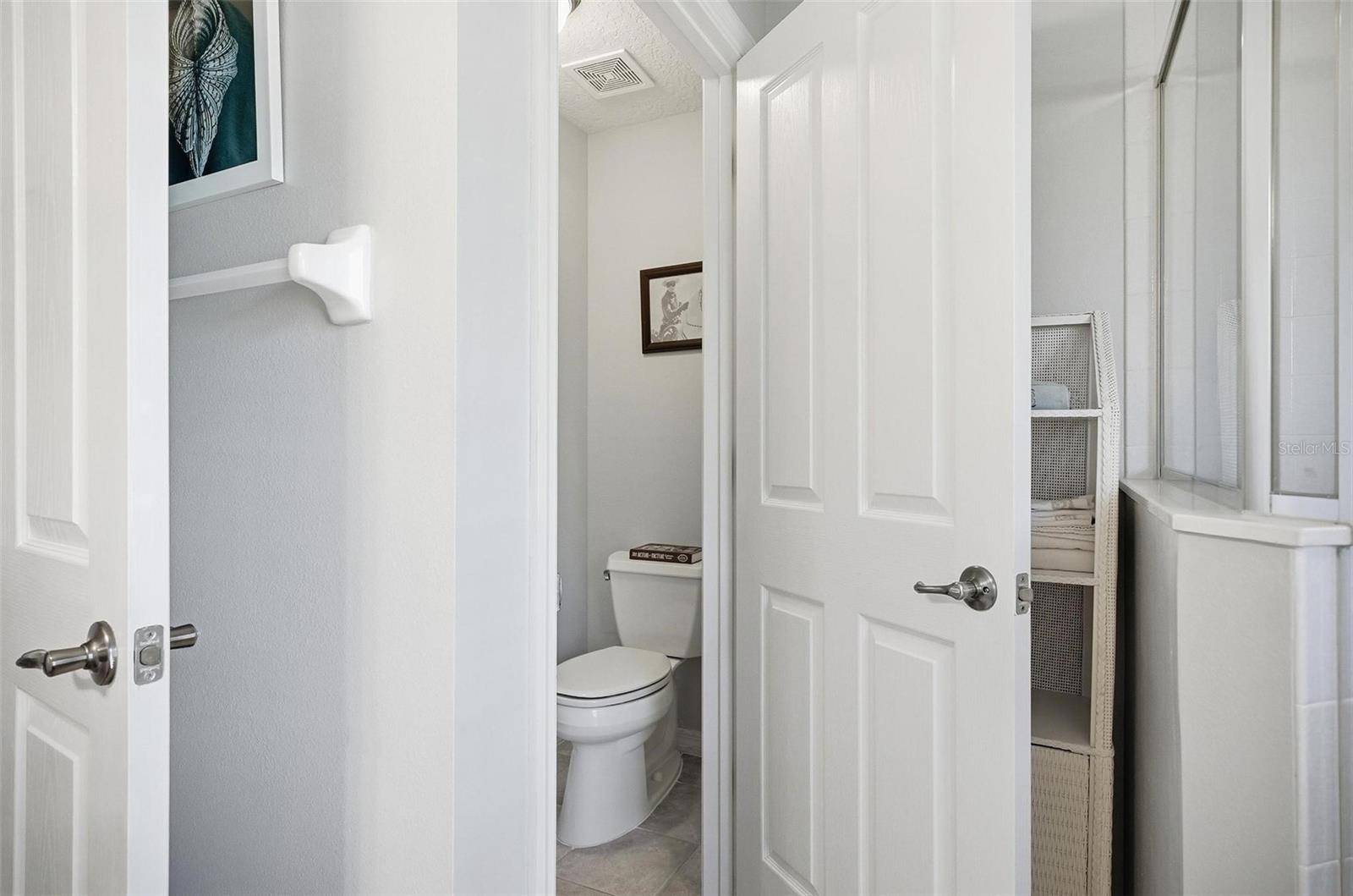 PALM COAST SEC 16 - Residential