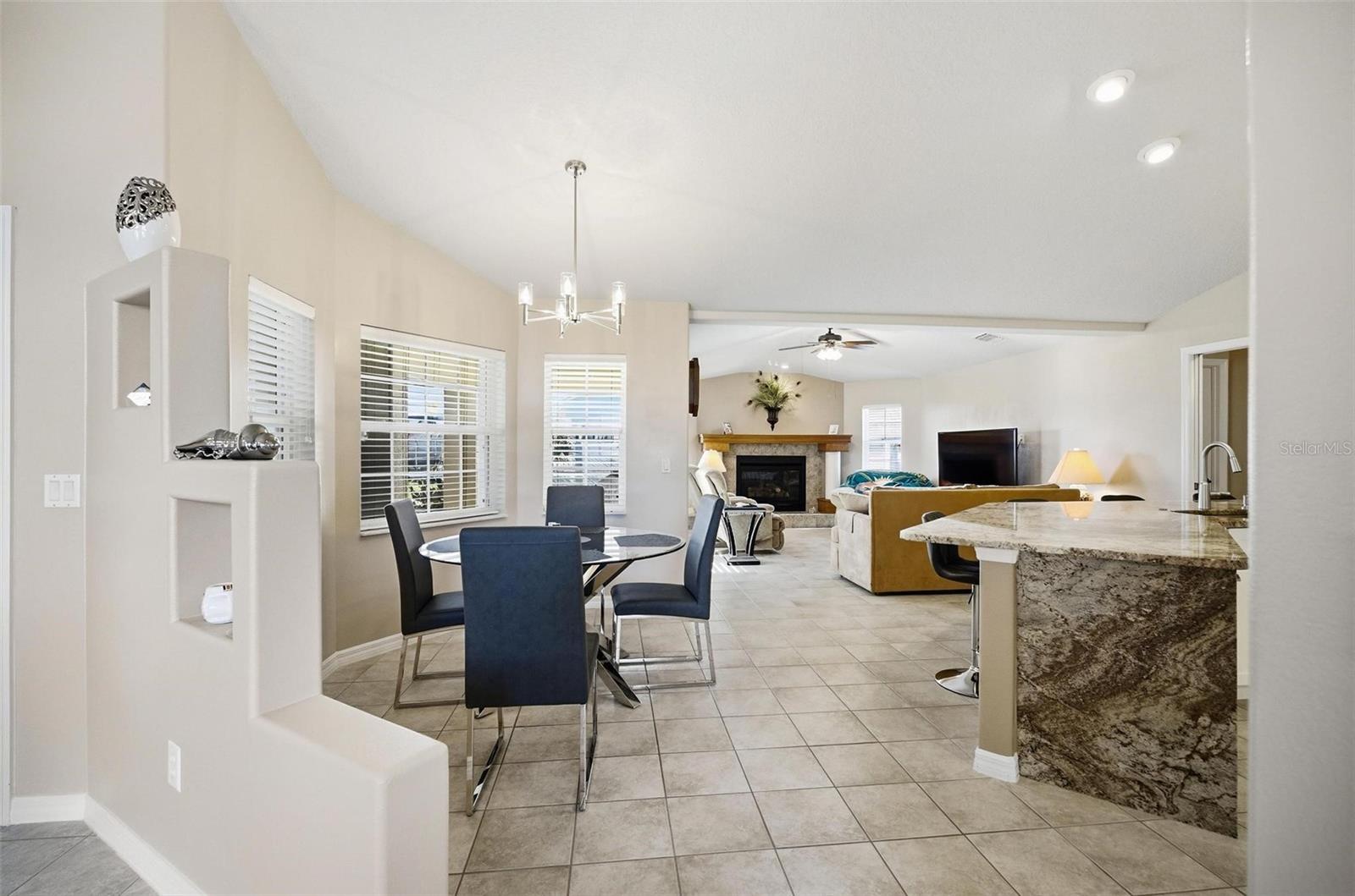 PALM COAST SEC 16 - Residential