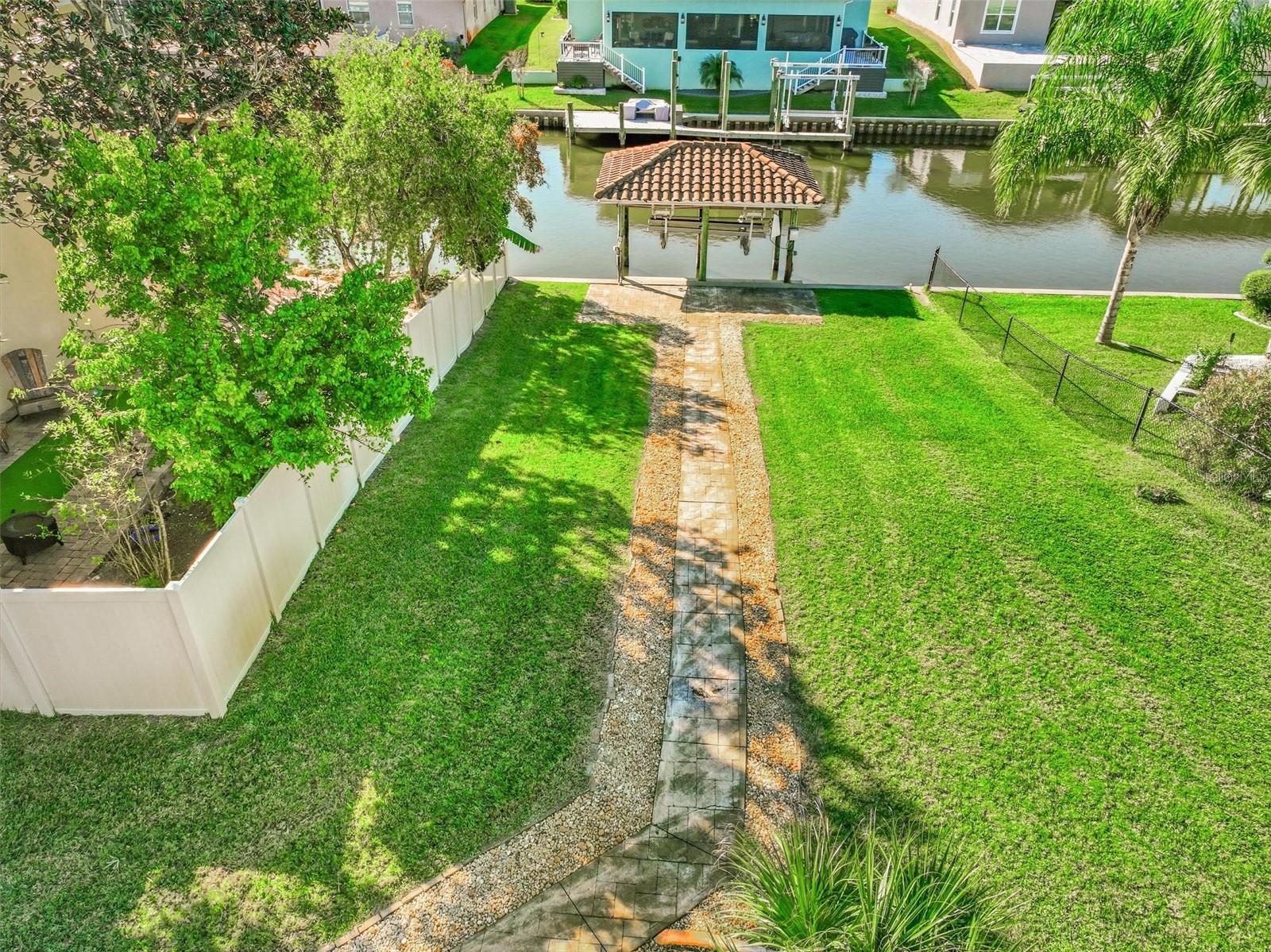 PALM COAST SEC 16 - Residential