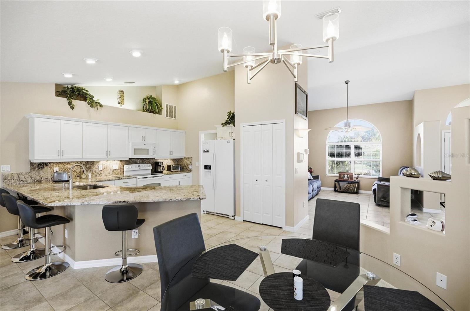 PALM COAST SEC 16 - Residential