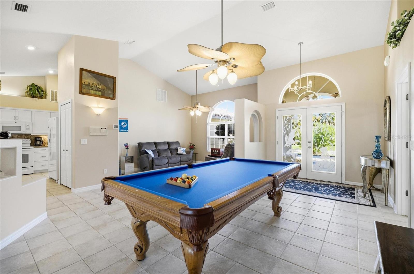 PALM COAST SEC 16 - Residential