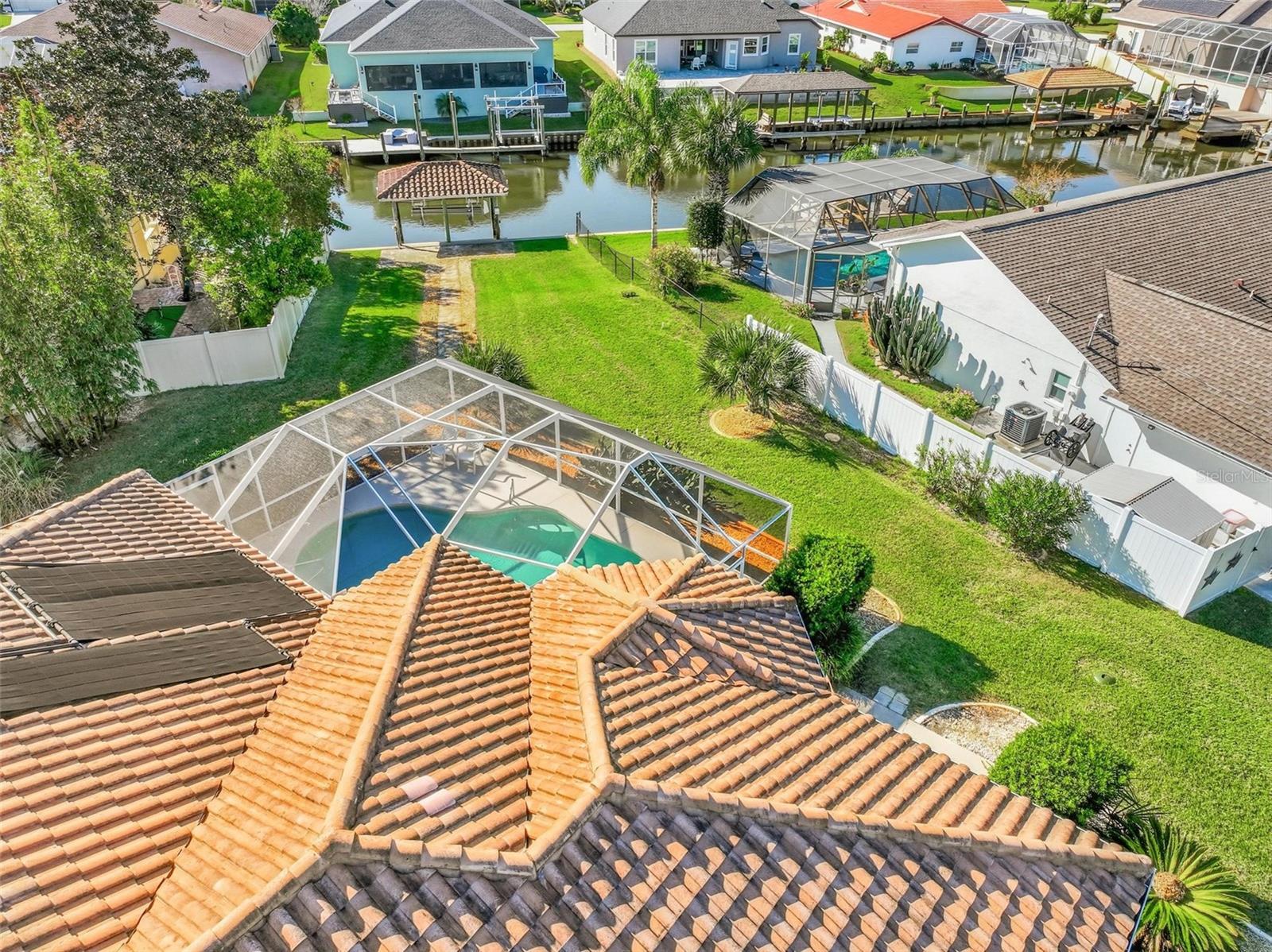 PALM COAST SEC 16 - Residential