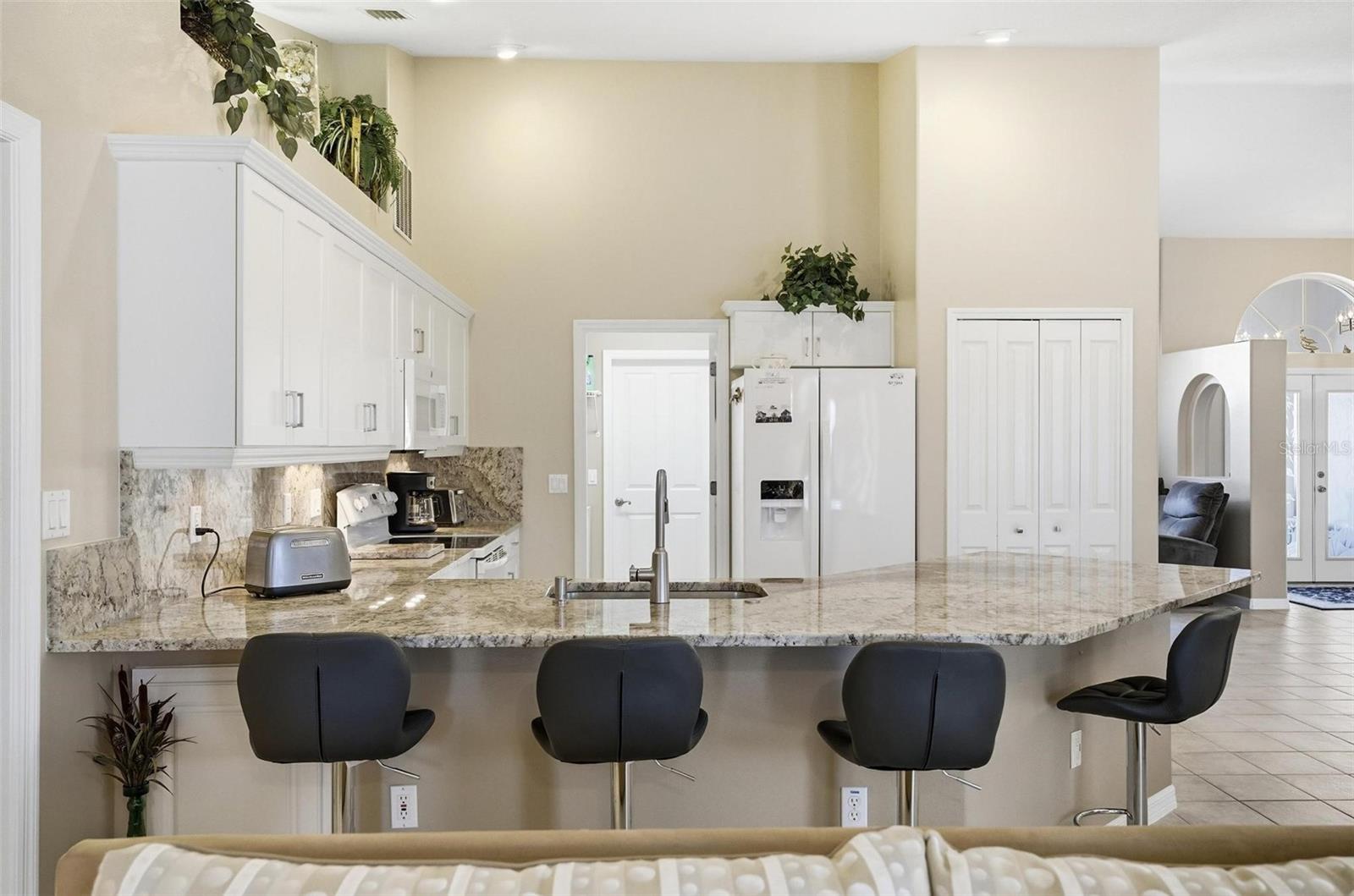 PALM COAST SEC 16 - Residential