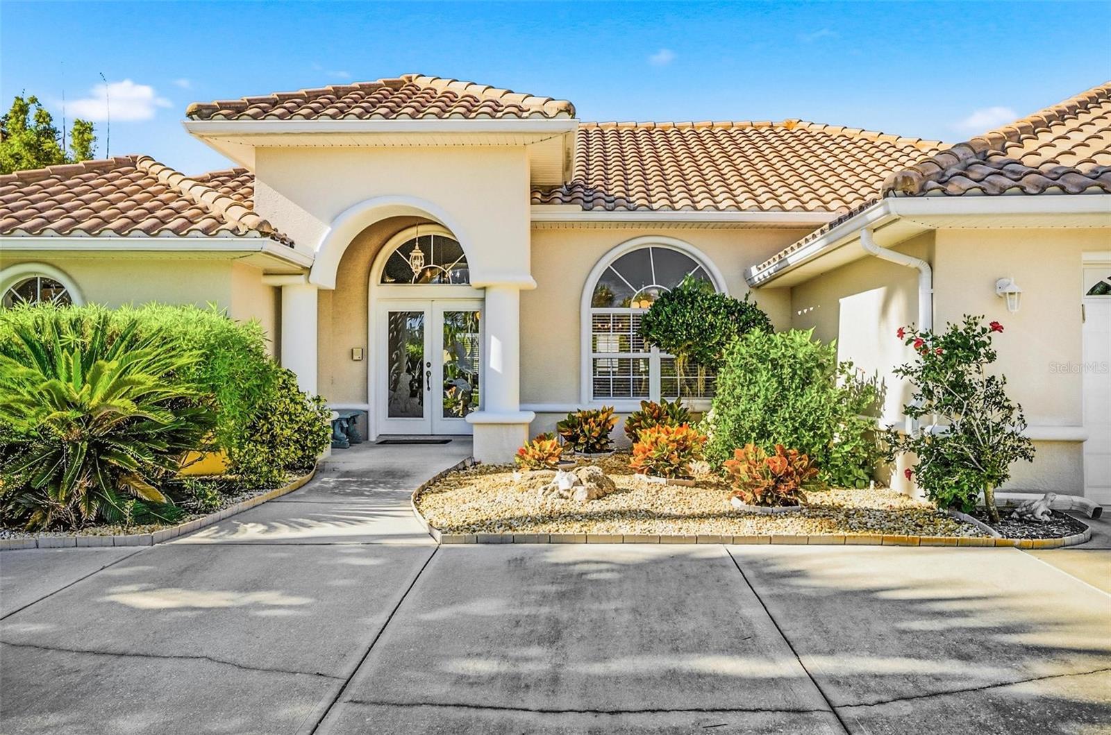 PALM COAST SEC 16 - Residential