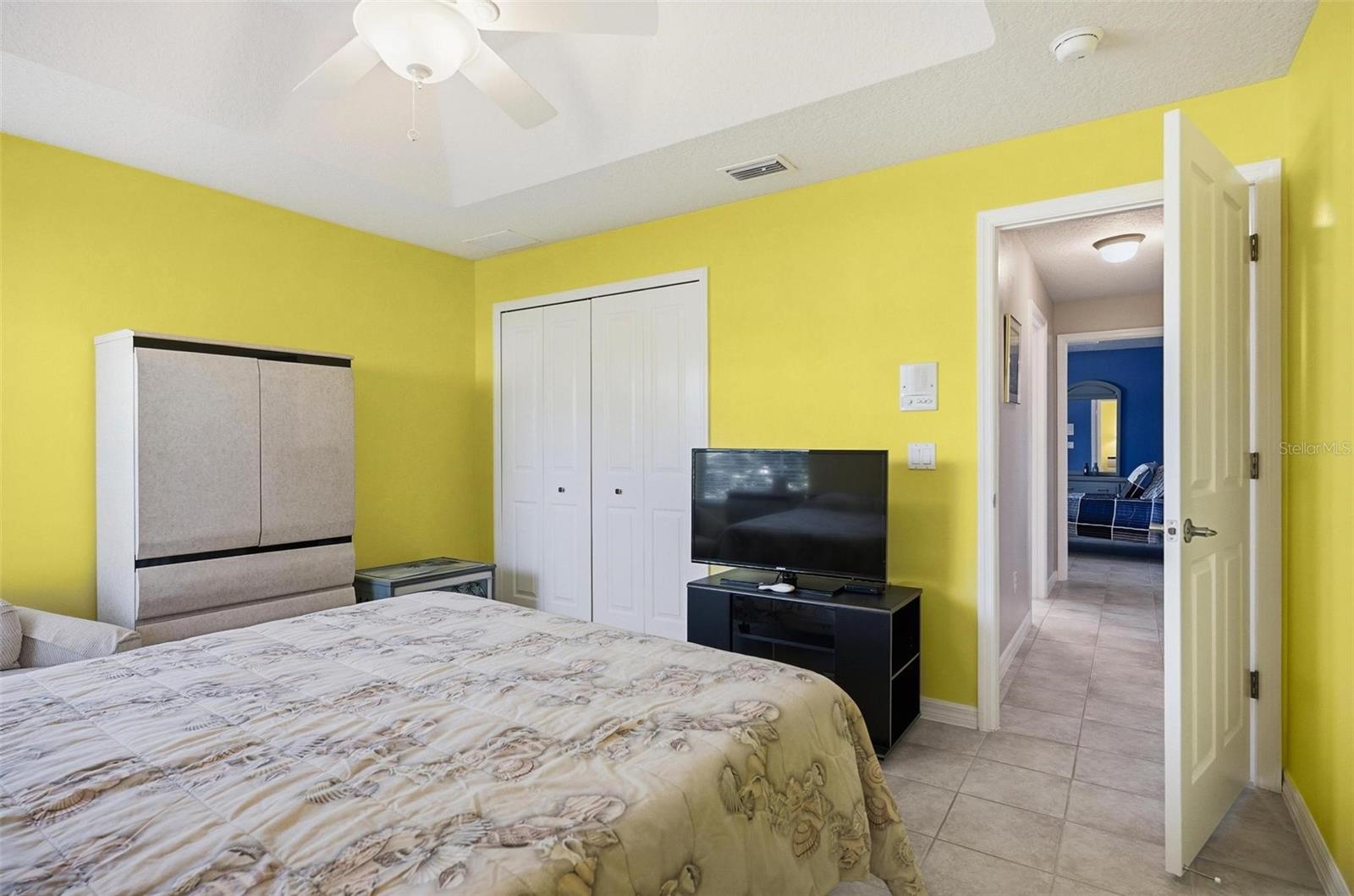 PALM COAST SEC 16 - Residential