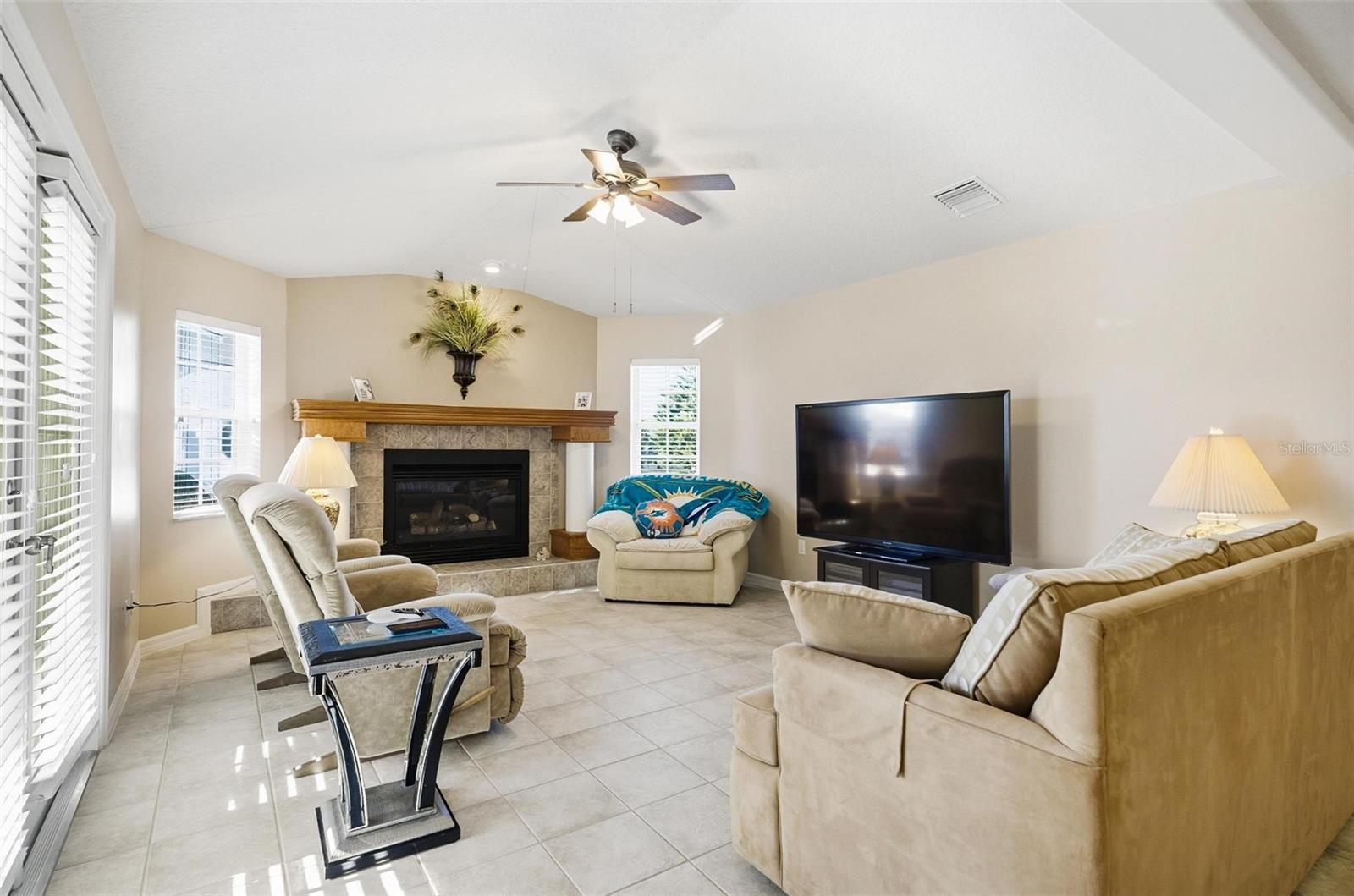 PALM COAST SEC 16 - Residential