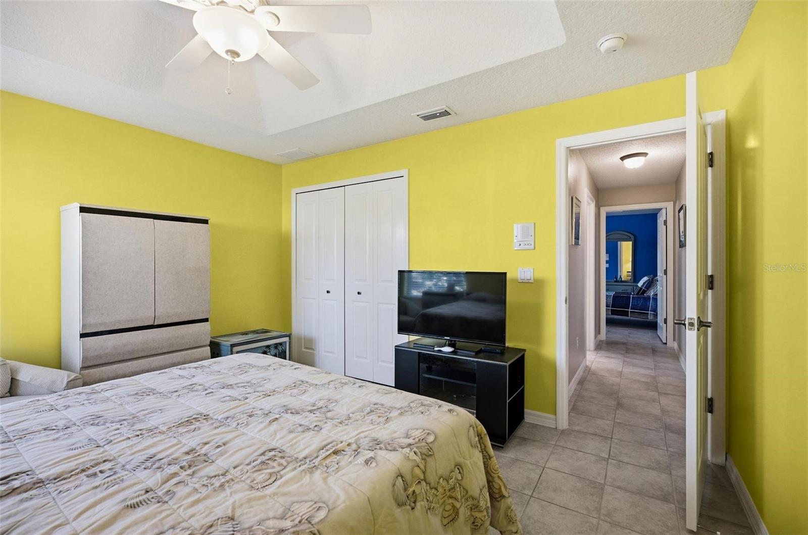 PALM COAST SEC 16 - Residential