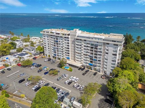 2305 LAUREL 511 SAN JUAN  00913