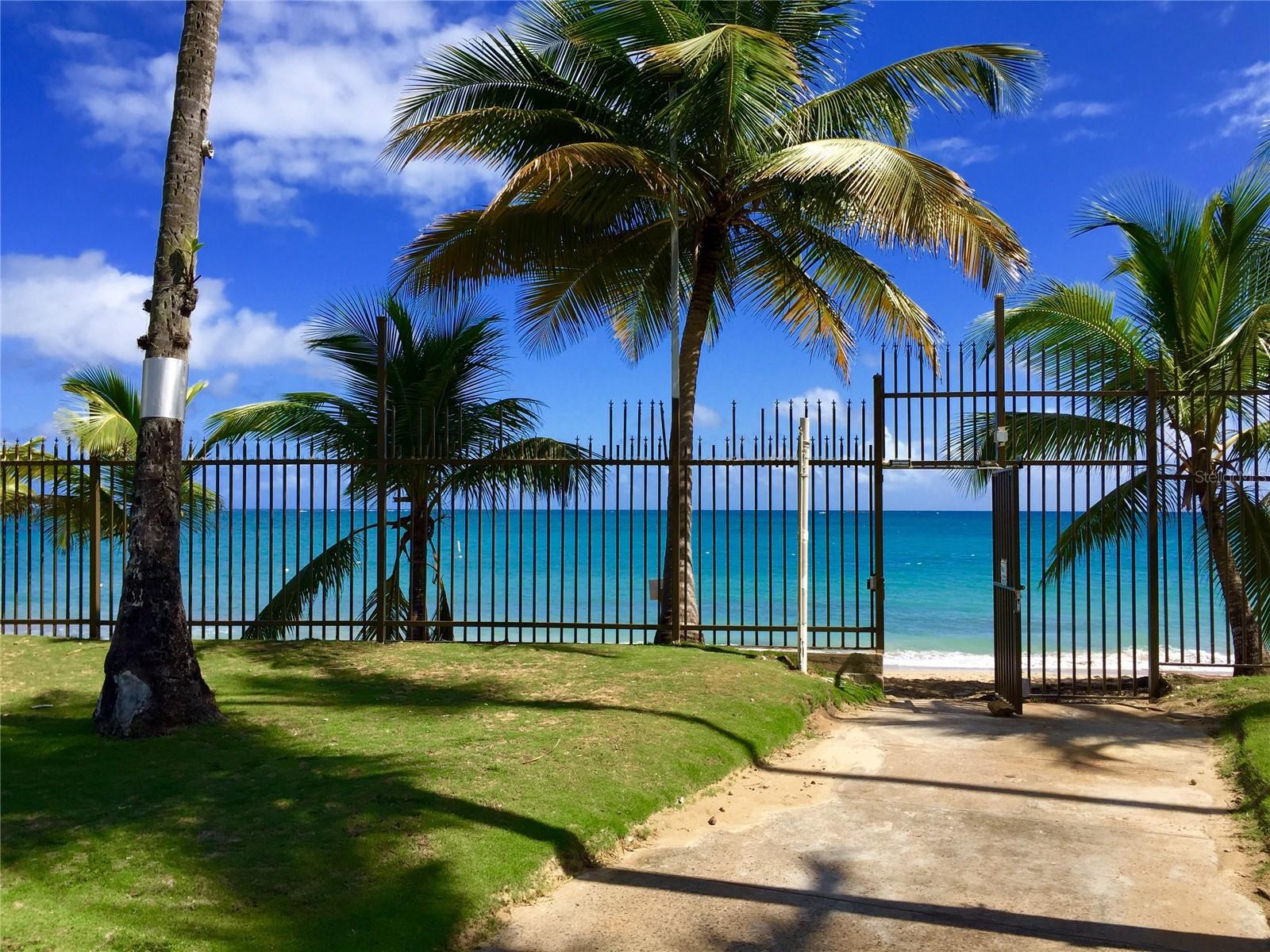 PARK BOULEVARD - Residential