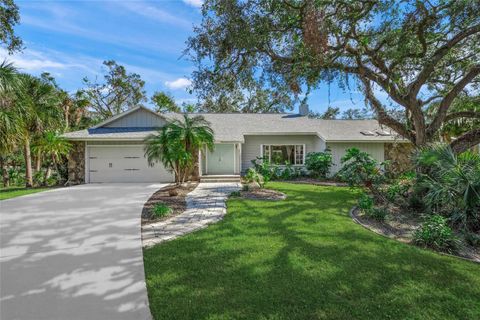 A home in SARASOTA