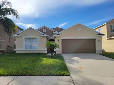 Photo of 4610 Yellow Bay Drive, Kissimmee, FL 34758 (MLS # P4934276)