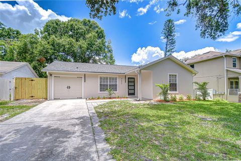 4605 W LOUGHMAN STREET TAMPA FL 33616