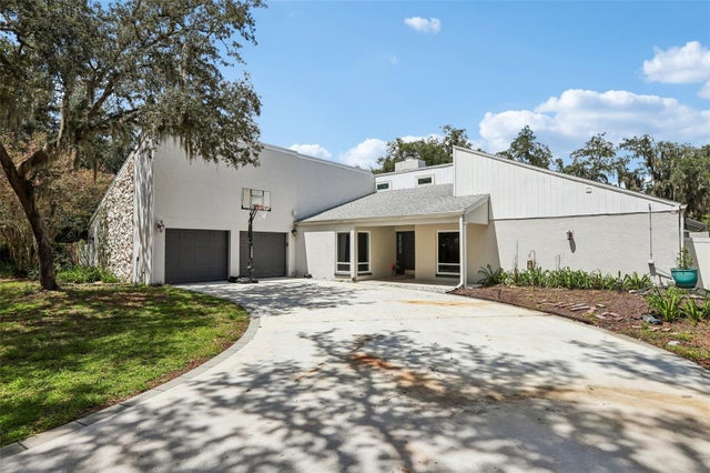 4603 RIDGECLIFF DRIVE