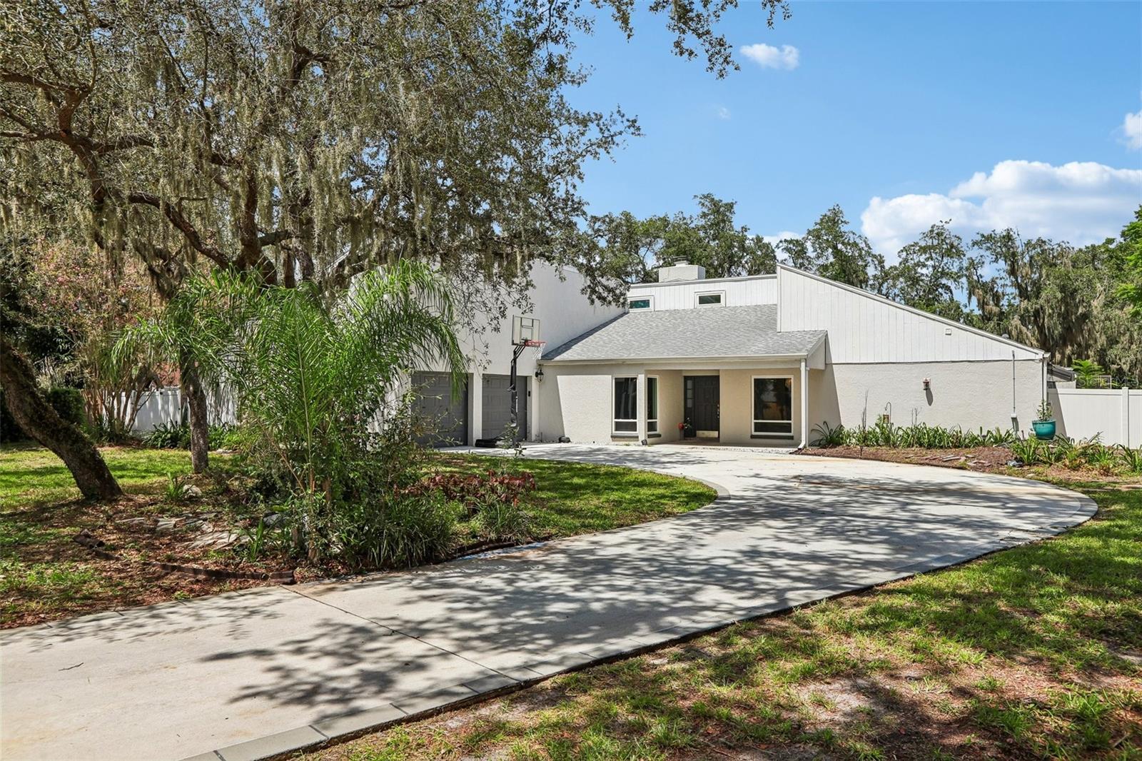 4603 RIDGECLIFF DRIVE