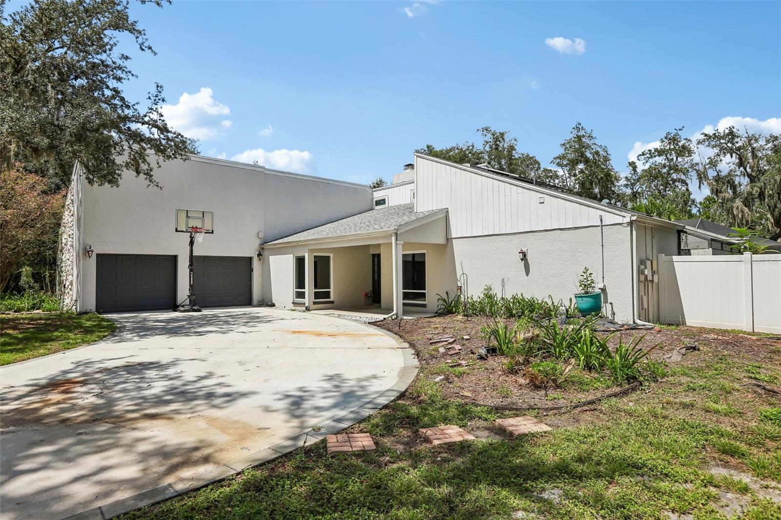 4603 RIDGECLIFF DRIVE