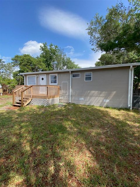 28629 BOUGAINVILLEA AVENUE PAISLEY FL 32767