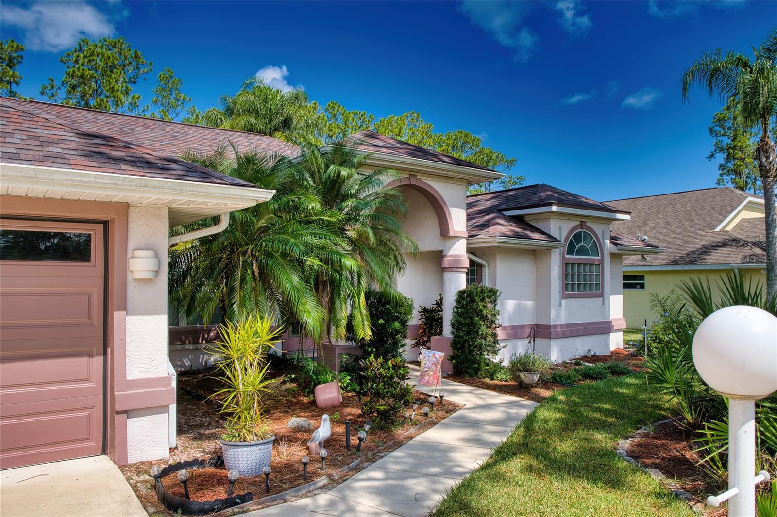 2 EVANS PARK PLACE