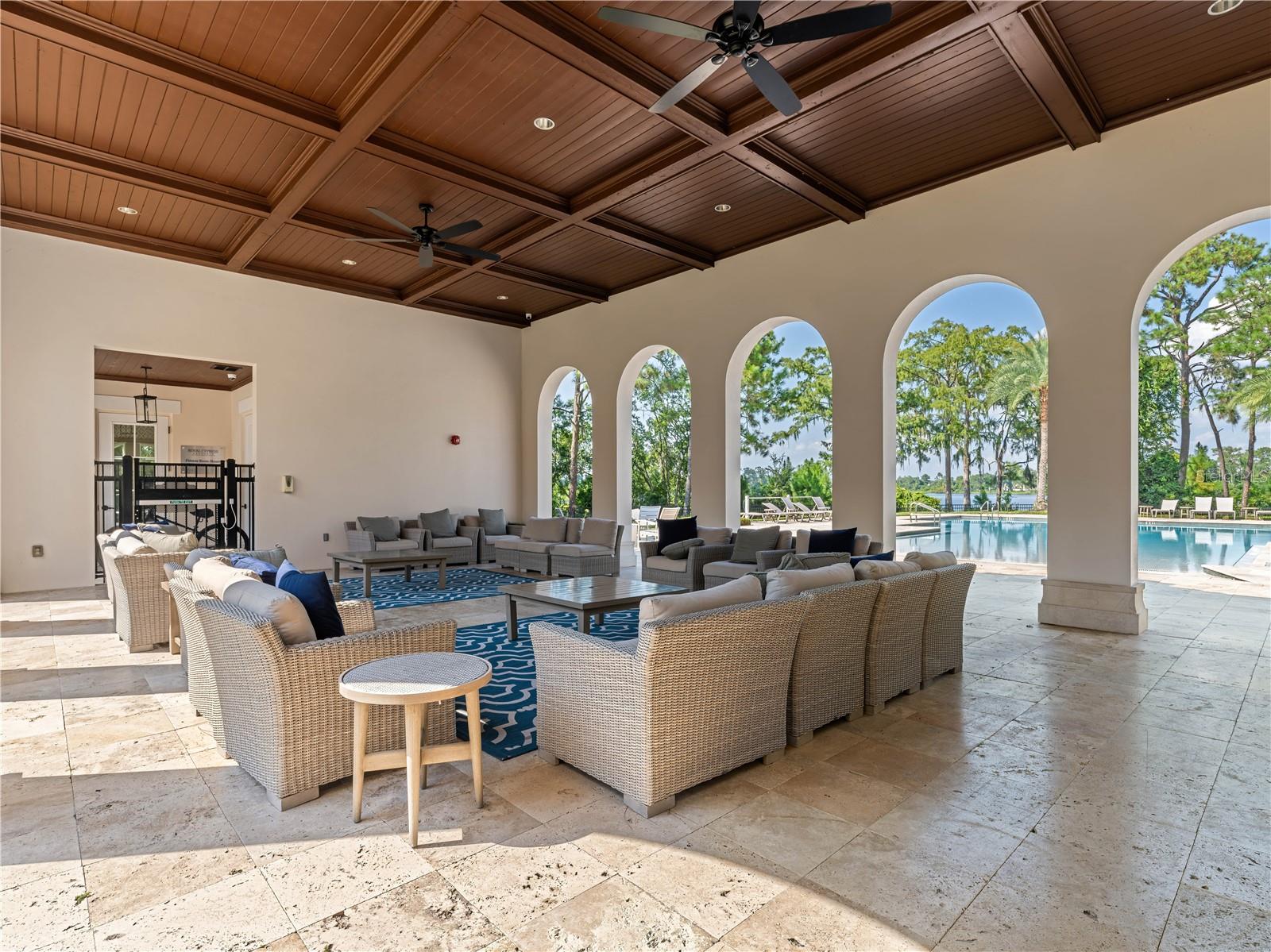 ROYAL CYPRESS PRESERVE - Residential Lease