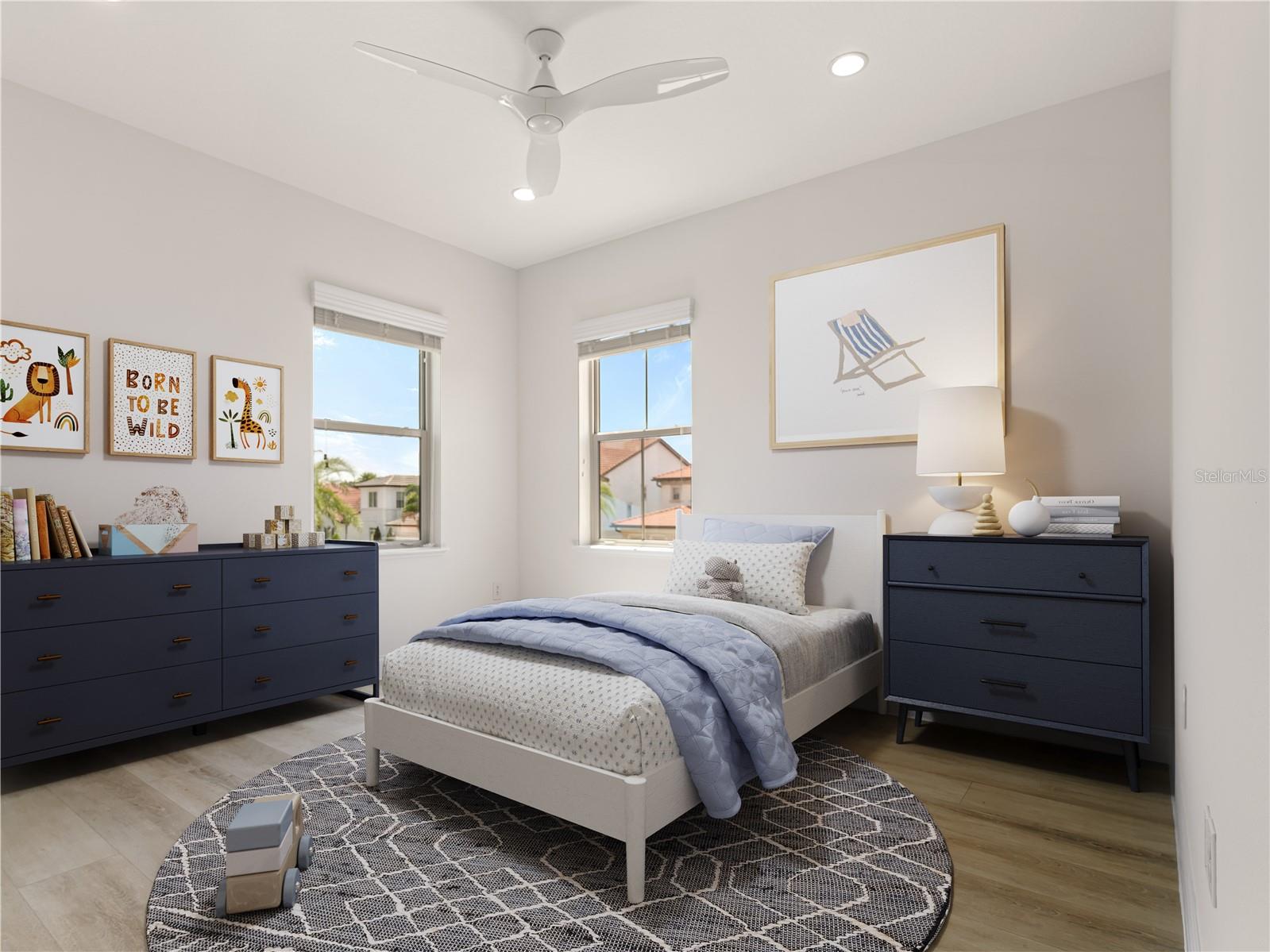 ROYAL CYPRESS PRESERVE - Residential Lease