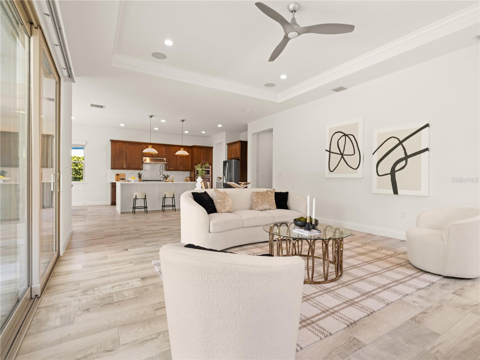 ROYAL CYPRESS PRESERVE - Residential Lease